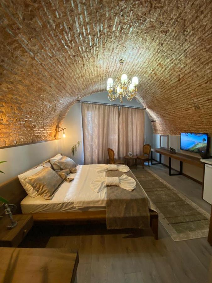 Alma Port Suites Стамбул Экстерьер фото