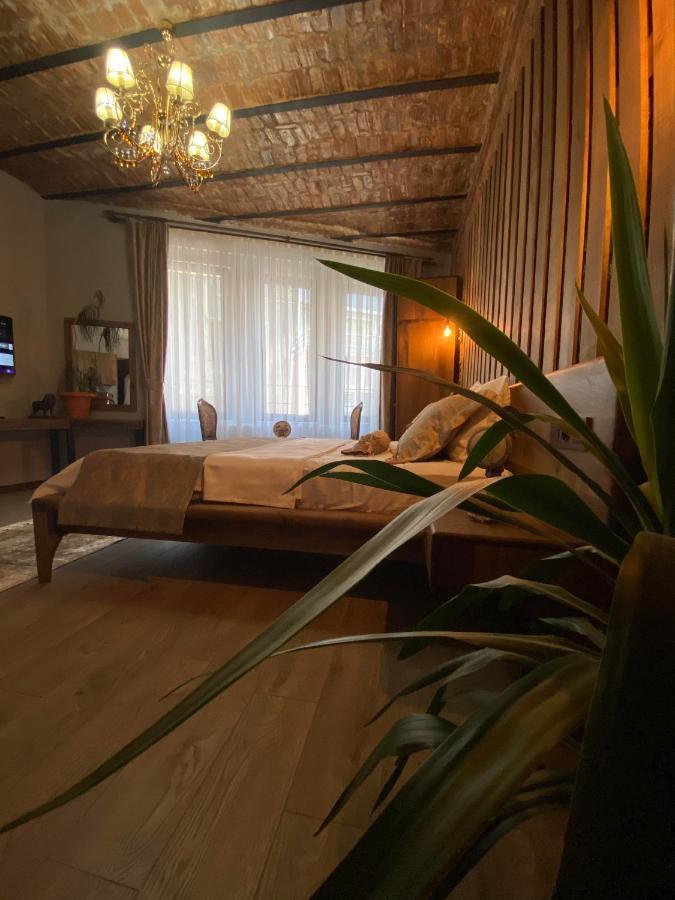 Alma Port Suites Стамбул Экстерьер фото