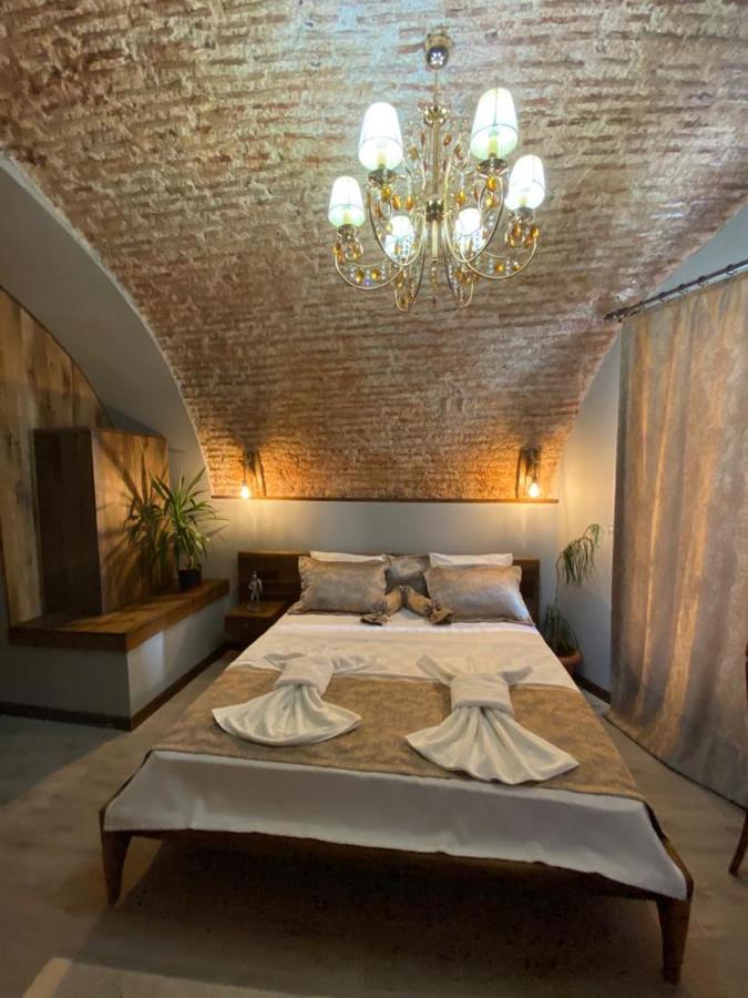 Alma Port Suites Стамбул Экстерьер фото