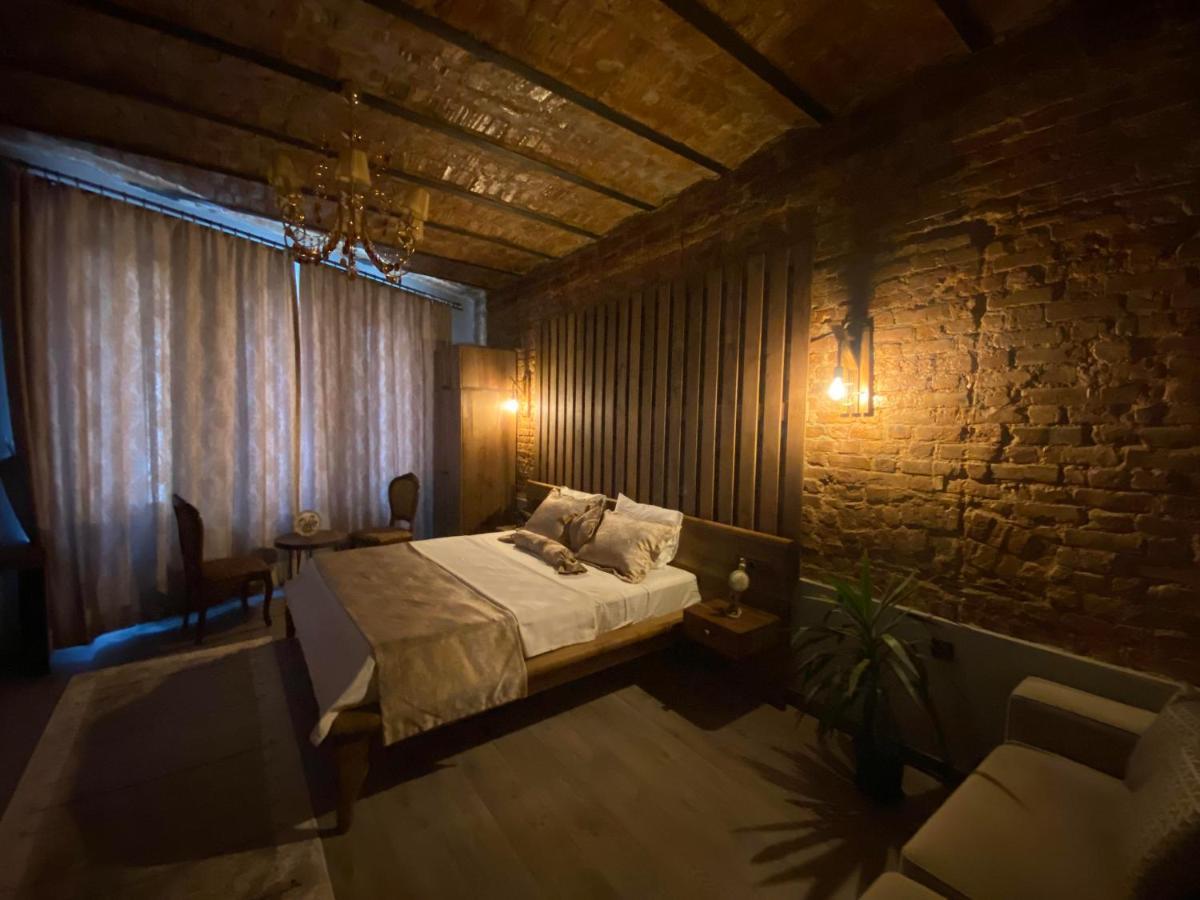 Alma Port Suites Стамбул Экстерьер фото